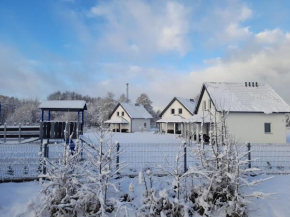 Sosnówka - domki nad morzem